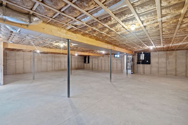 Basement Concrete Sealing in Farmington